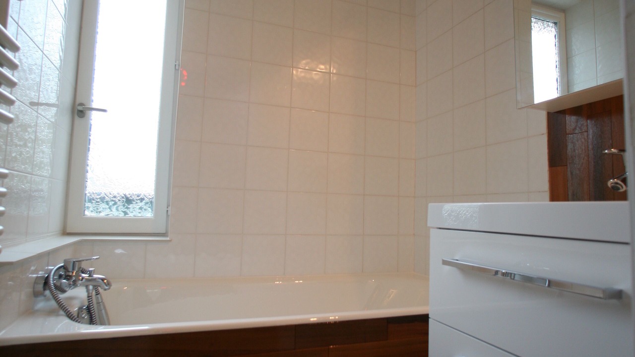 Photo of Bathroom in Houlgate