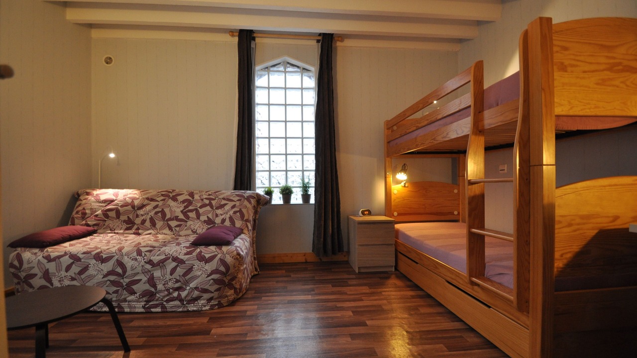 Photo of Bedroom in Houlgate