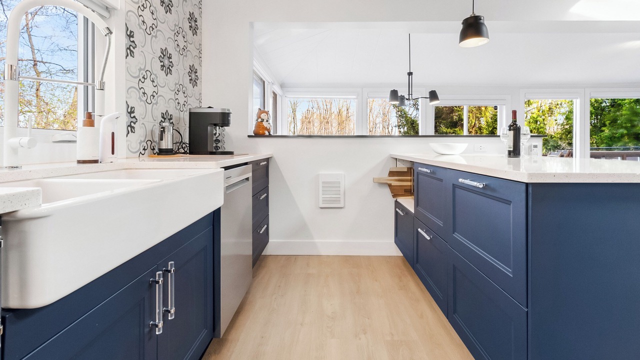 Photo of Kitchen in L'Ile-Perrot