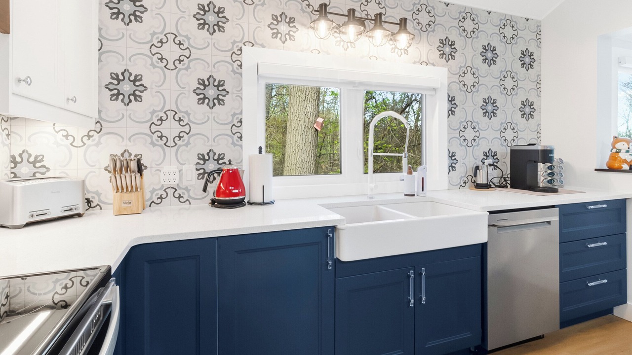 Photo of Kitchen in L'Ile-Perrot