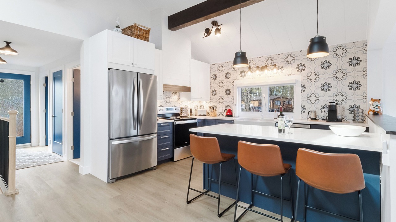 Photo of Kitchen in L'Ile-Perrot