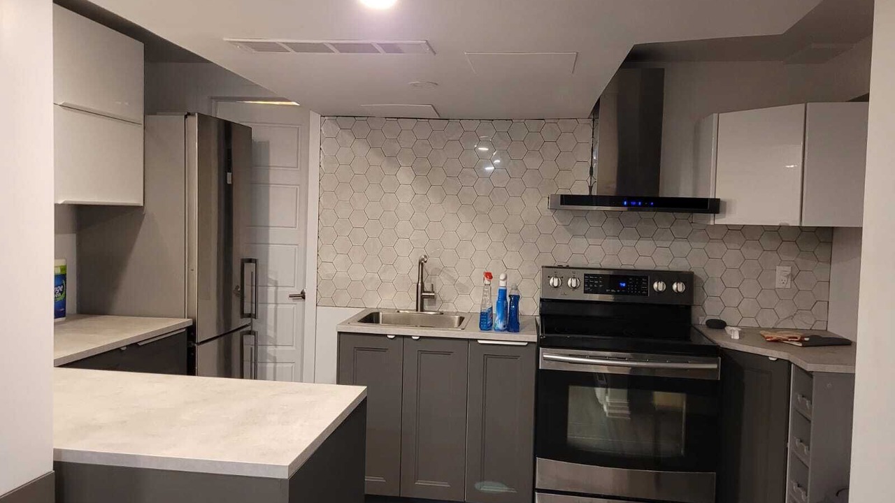Photo of Kitchen in Longueuil