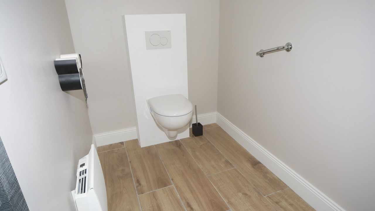 Photo of Bathroom in Saint-Cyr-sur-Morin
