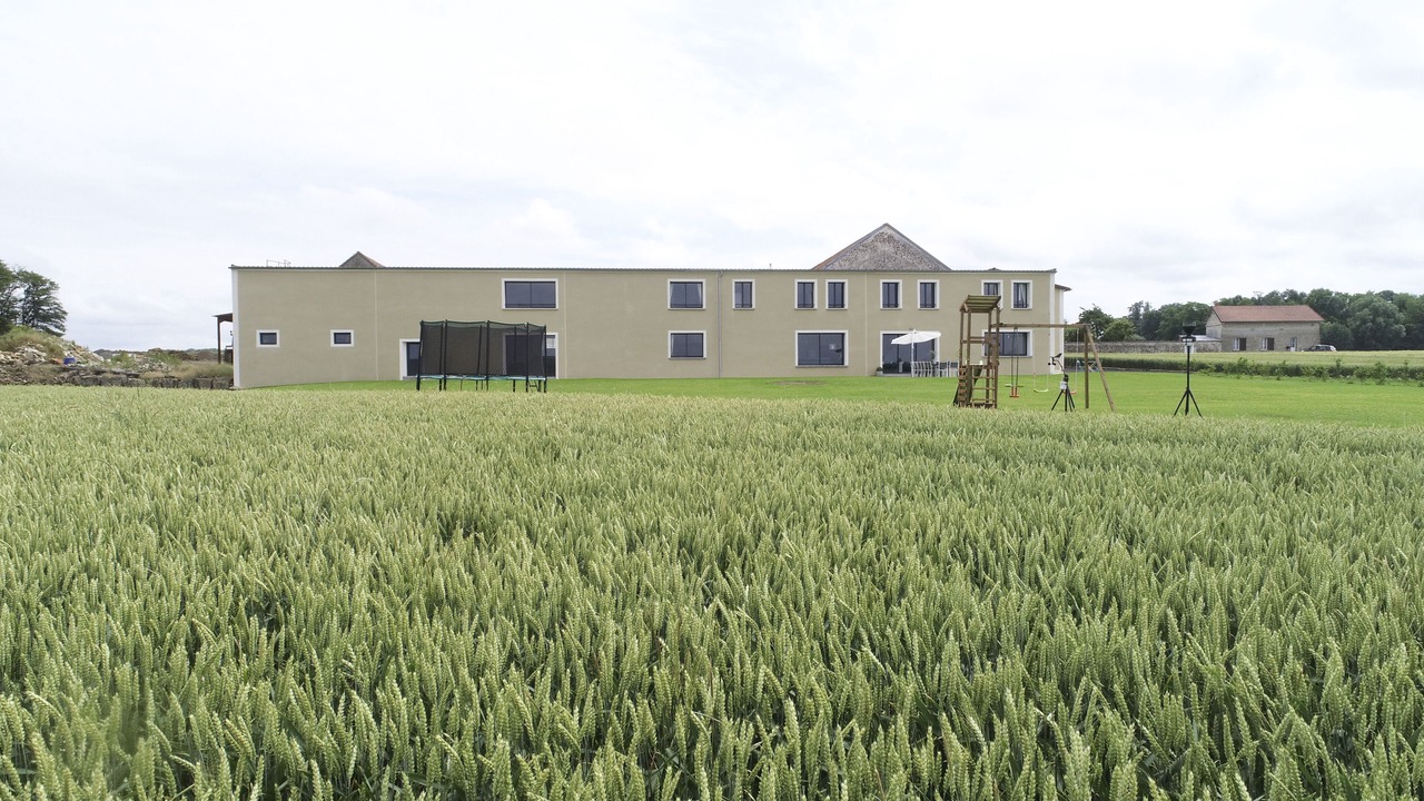 Photo of Outdoor in Saint-Cyr-sur-Morin