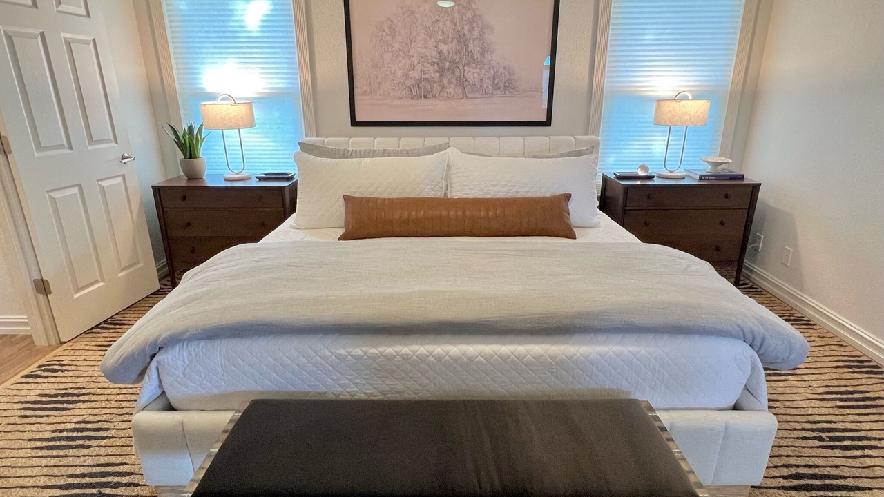 Photo of Bedroom in Jenks