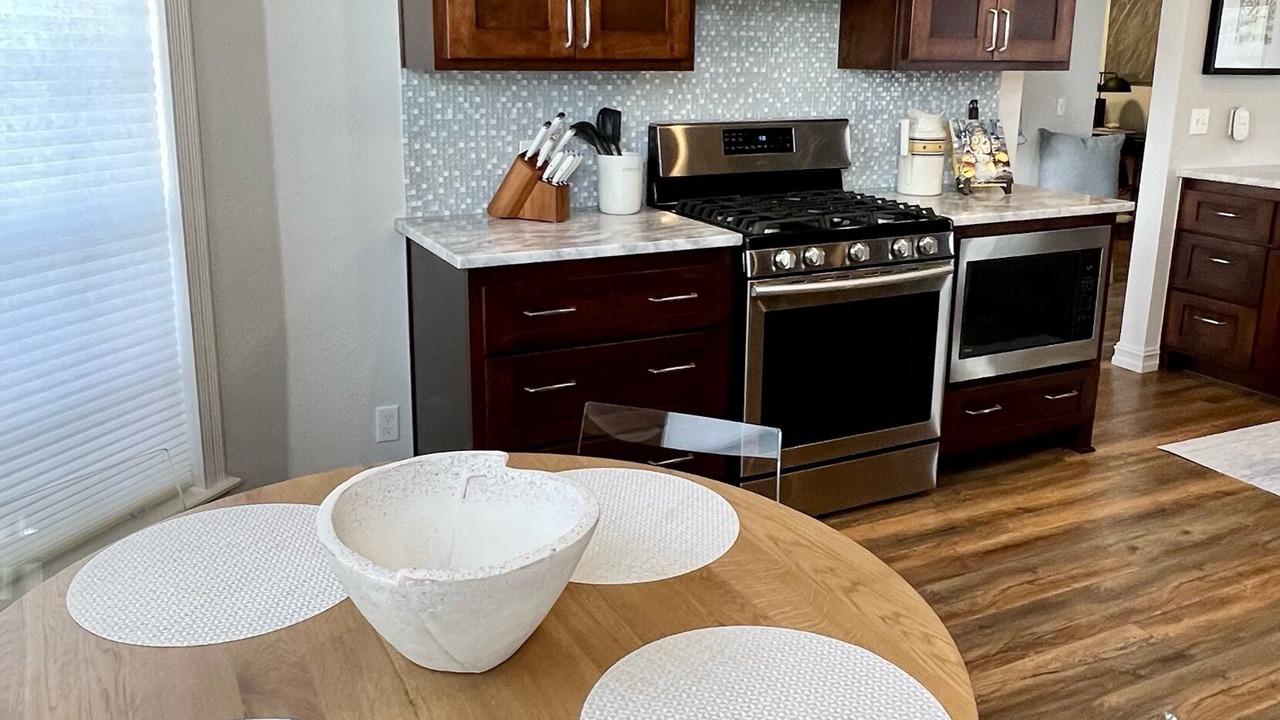 Photo of Kitchen in Jenks
