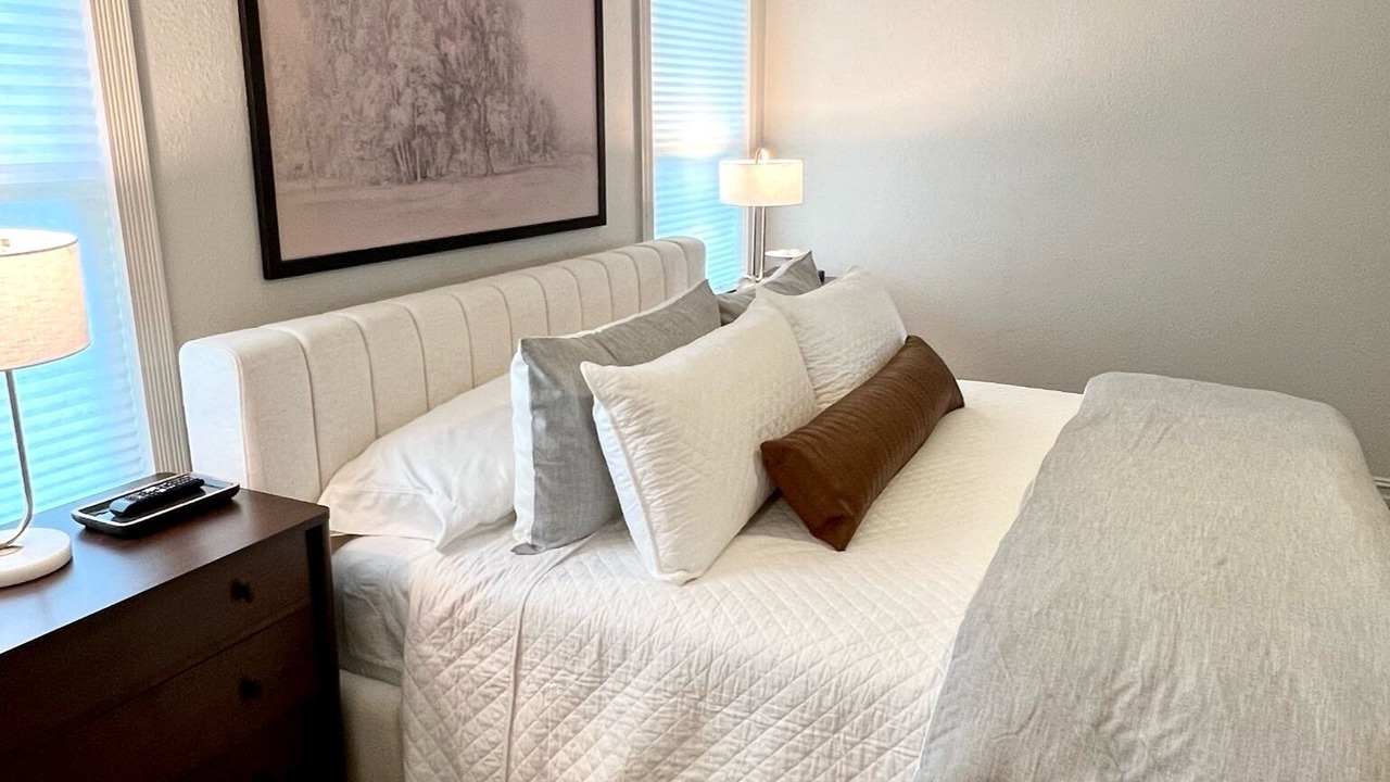 Photo of Bedroom in Jenks