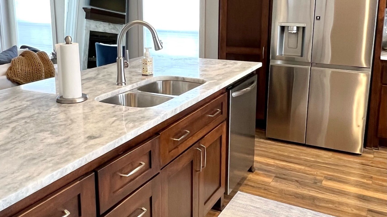 Photo of Kitchen in Jenks