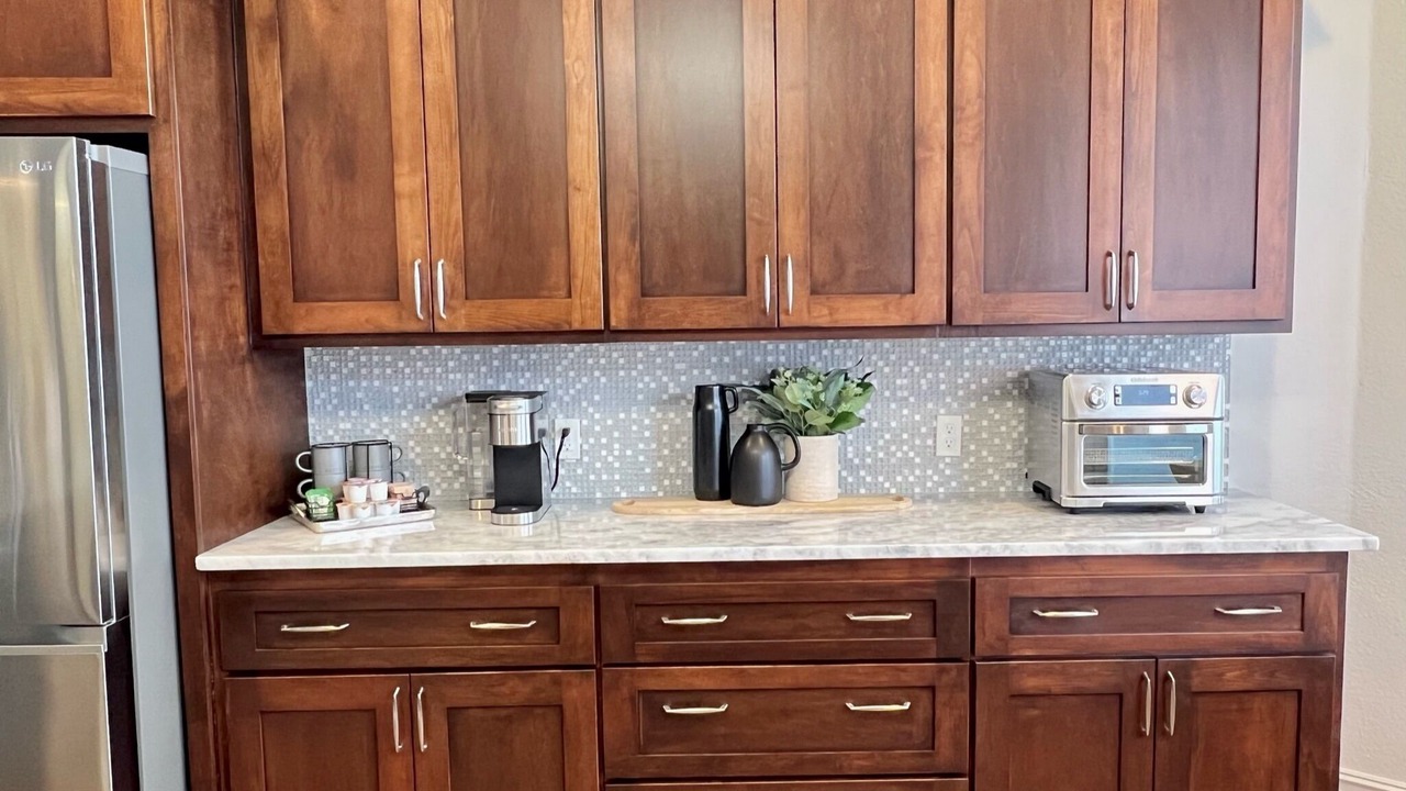 Photo of Kitchen in Jenks