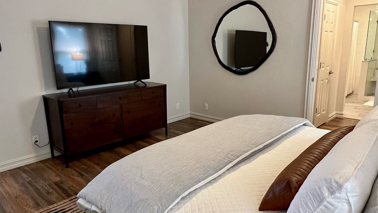 Photo of Bedroom in Jenks