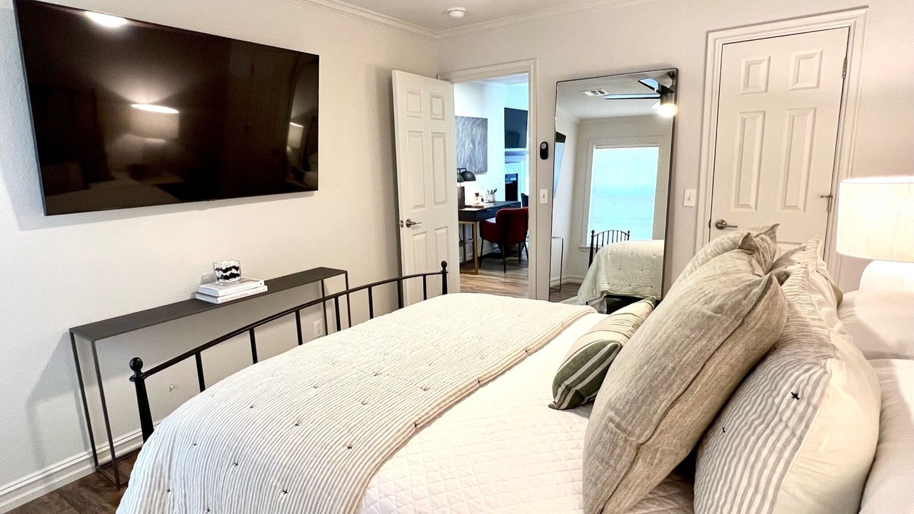 Photo of Bedroom in Jenks