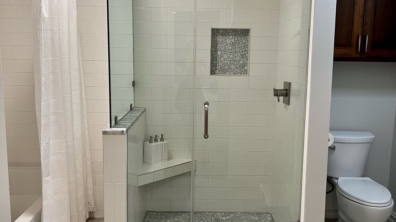 Photo of Bathroom in Jenks