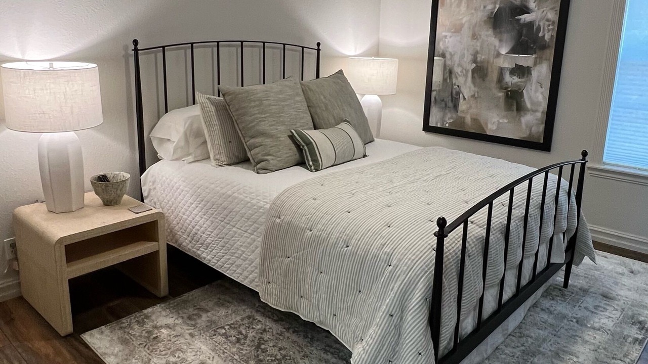 Photo of Bedroom in Jenks