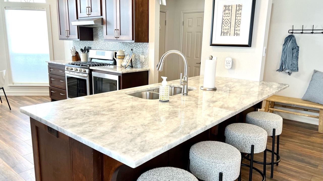 Photo of Kitchen in Jenks