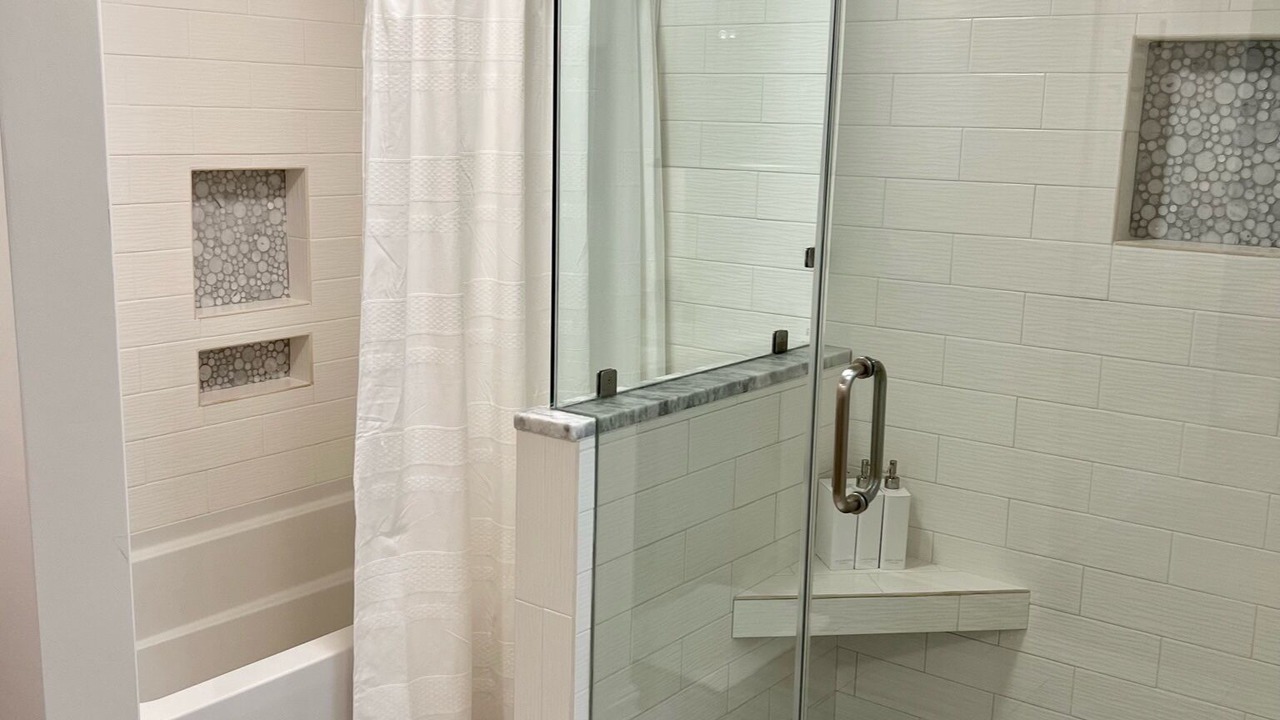 Photo of Bathroom in Jenks