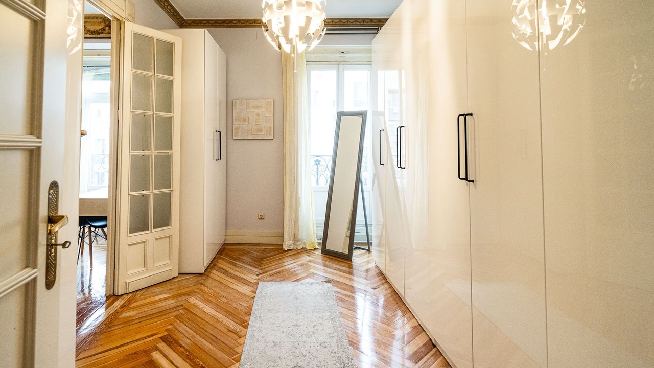 Photo of Bedroom in Castellana