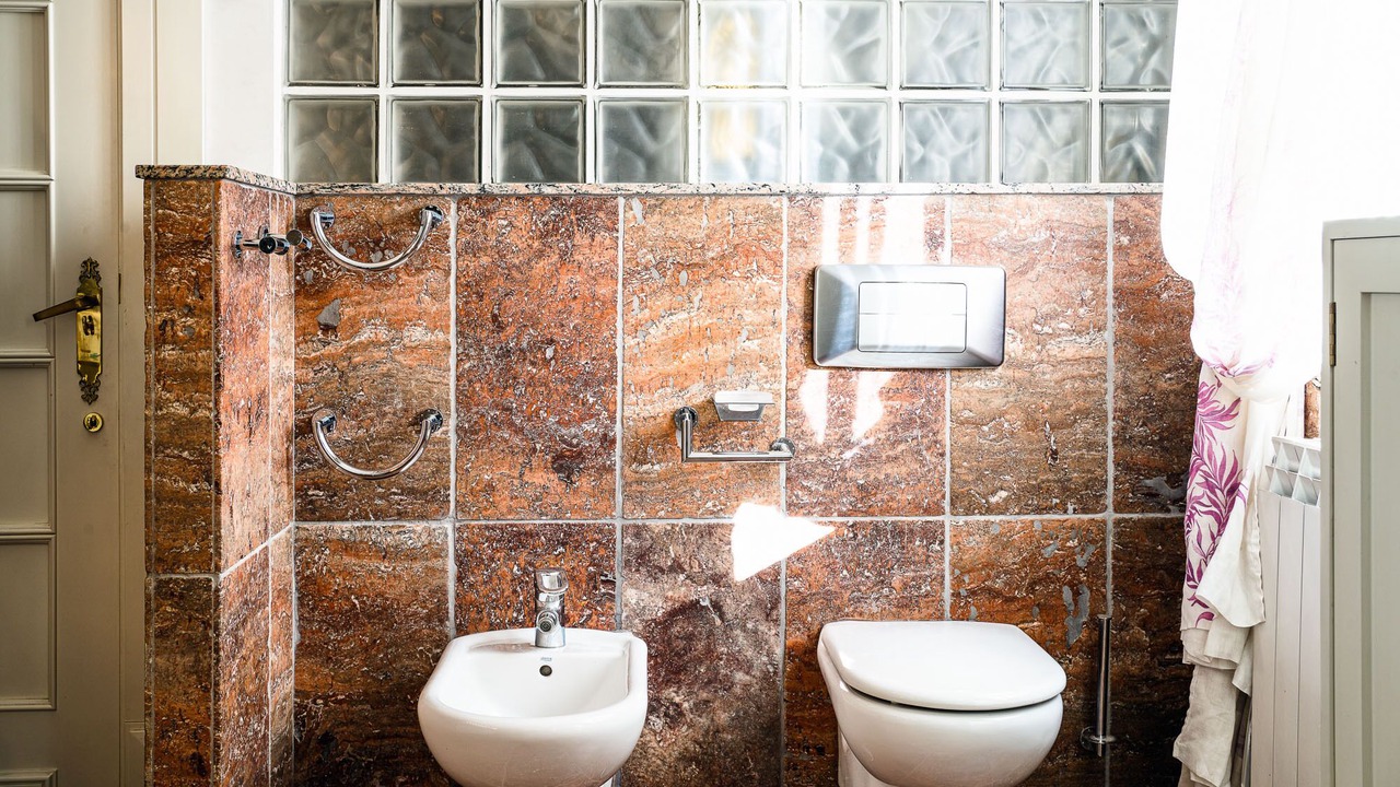 Photo of Bathroom in Castellana