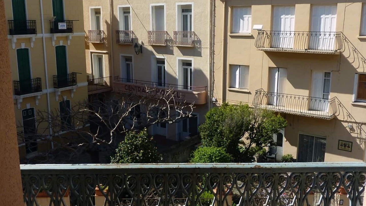 Photo of Outdoor in Cerbere
