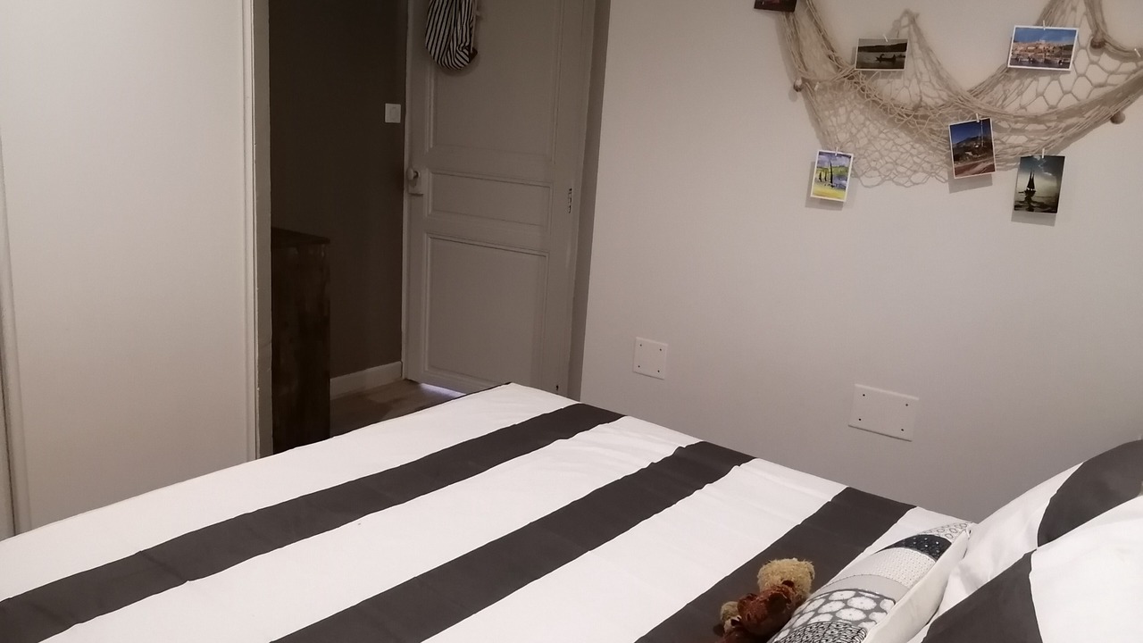 Photo of Bedroom in Cerbere