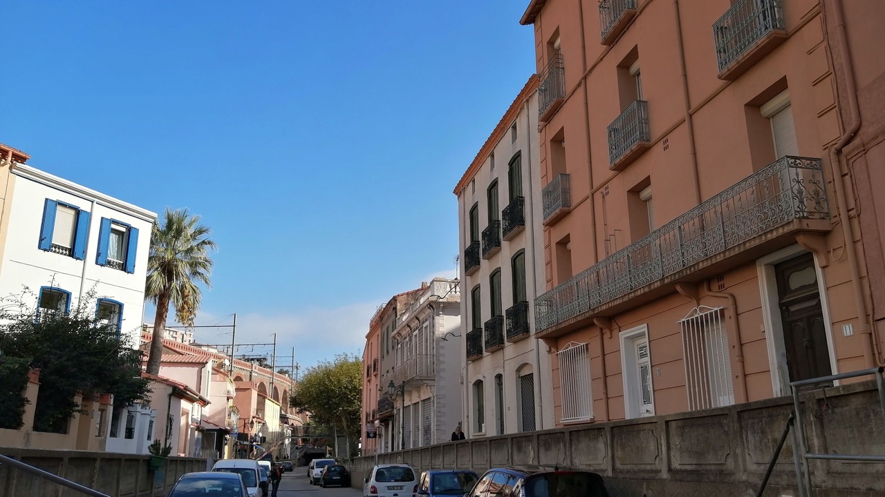 Photo of Others in Cerbere