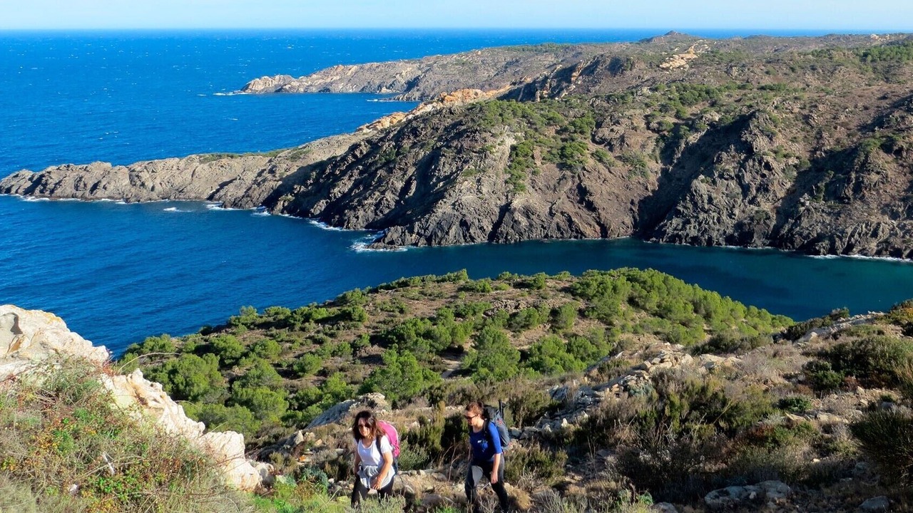 Photo of Outdoor in Cerbere