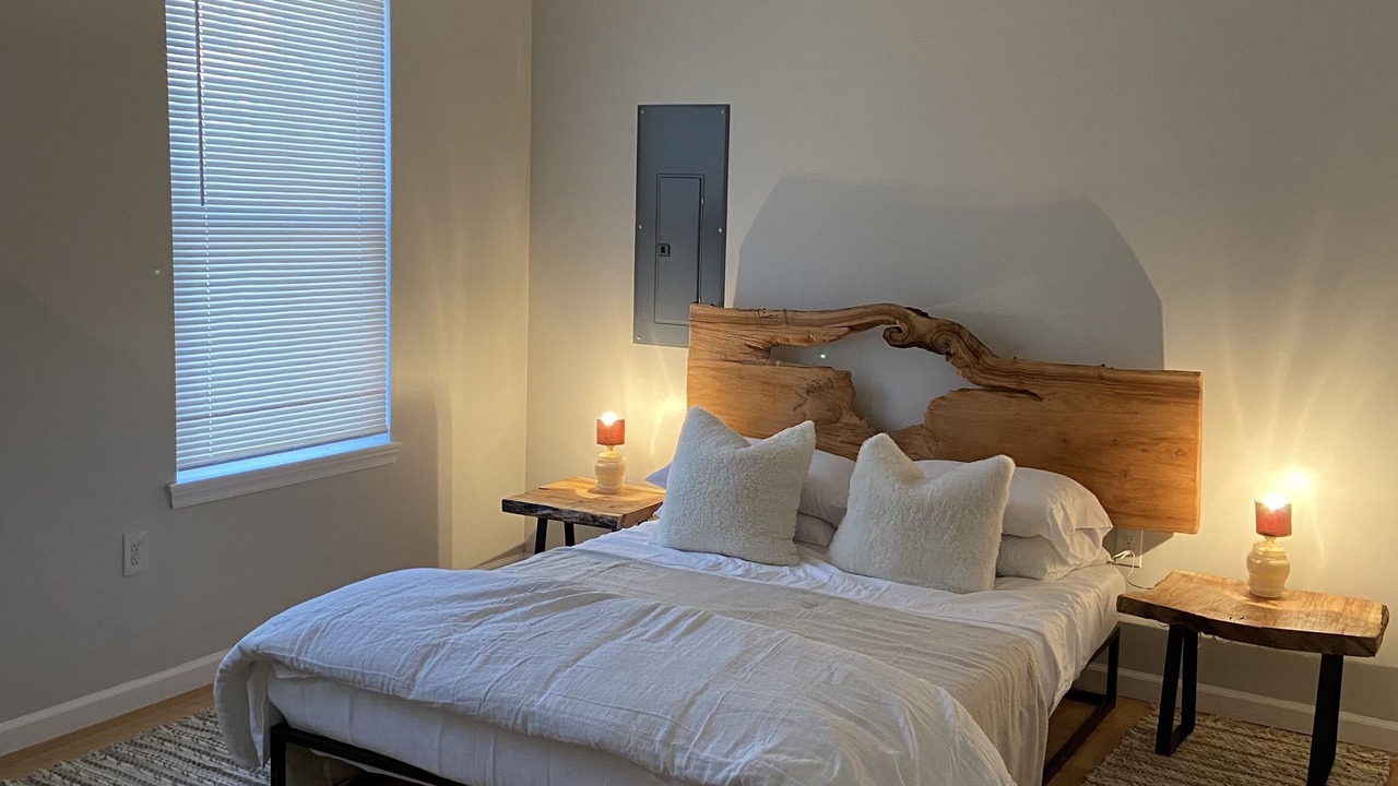 Photo of Bedroom in Honesdale