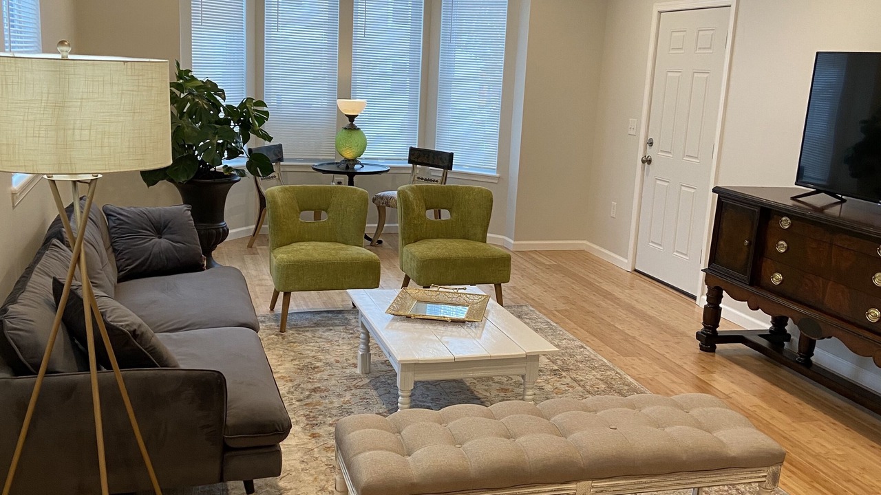 Photo of Livingroom in Honesdale