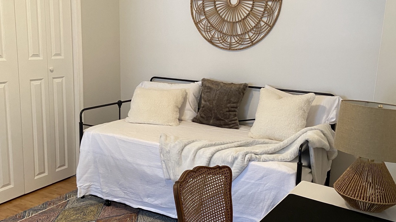Photo of Bedroom in Honesdale