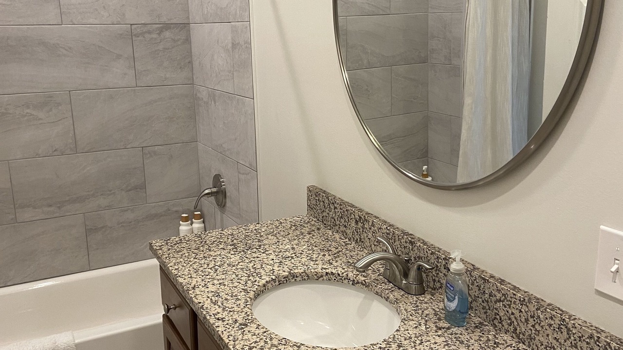 Photo of Bathroom in Honesdale
