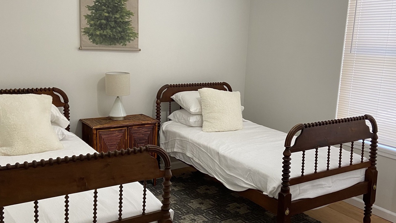 Photo of Bedroom in Honesdale