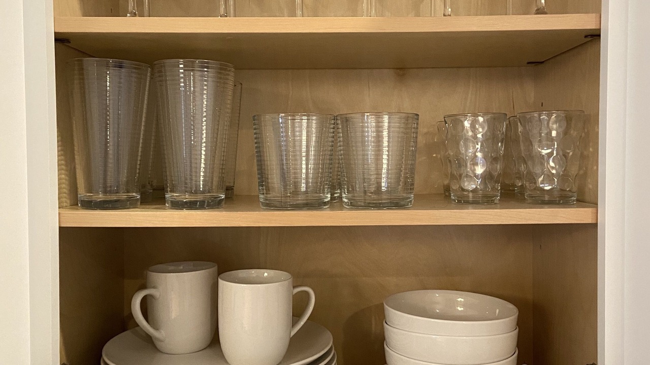 Photo of Kitchen in Honesdale