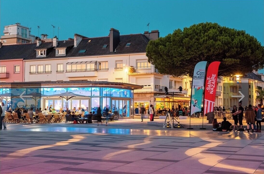 Photo of Others in Saint-Nazaire