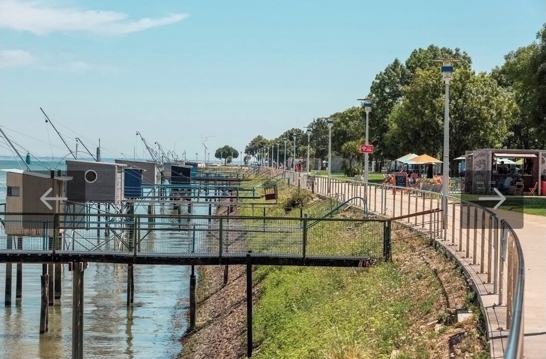 Photo of Outdoor in Saint-Nazaire