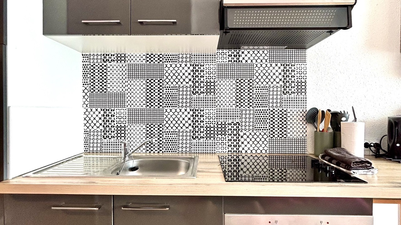 Photo of Kitchen in Saint-Nazaire