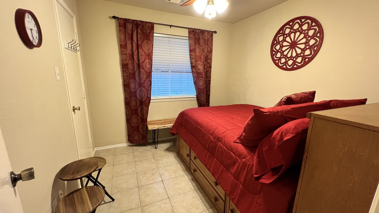 Photo of Bedroom in Atascocita