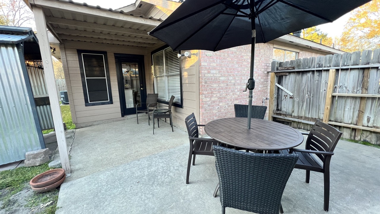 Photo of Outdoor in Atascocita