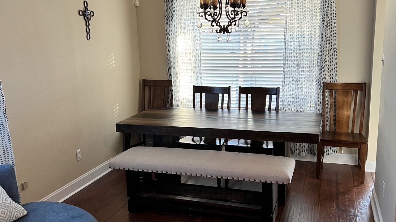 Photo of Bedroom in Atascocita