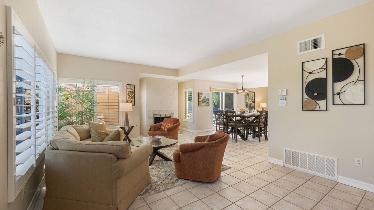 Photo of Bedroom in Magnesia Falls Cove