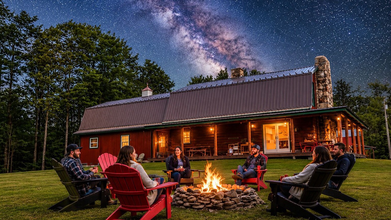 Photo of Outdoor in Coudersport