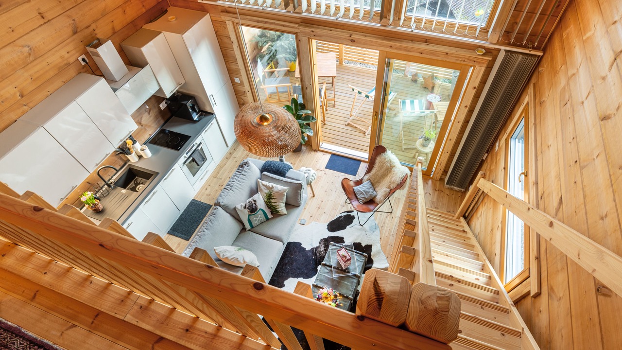 Photo of Livingroom in Lalaye