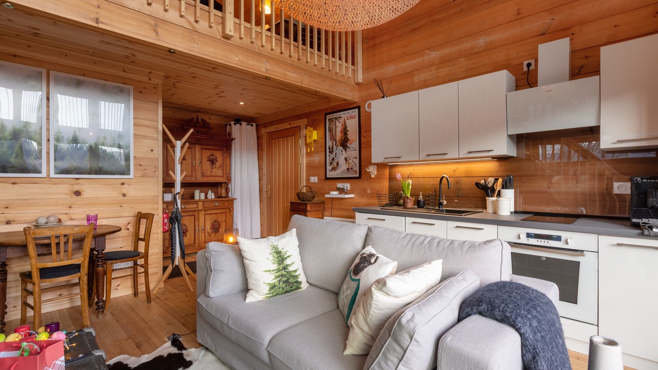 Photo of Livingroom in Lalaye