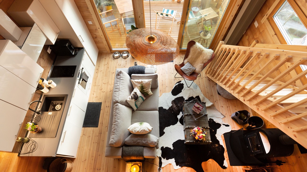 Photo of Livingroom in Lalaye
