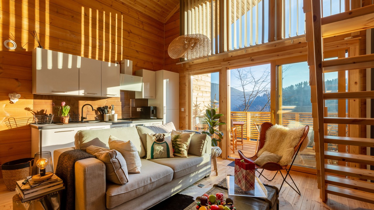 Photo of Livingroom in Lalaye