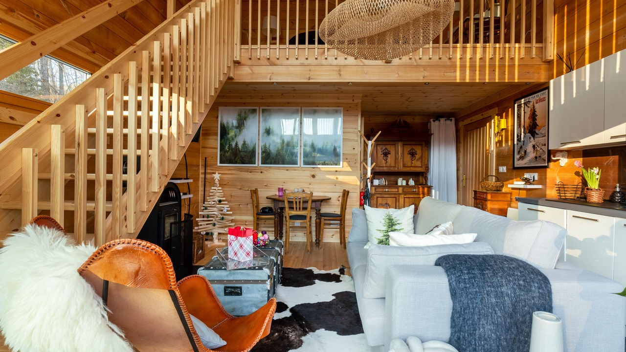Photo of Livingroom in Lalaye