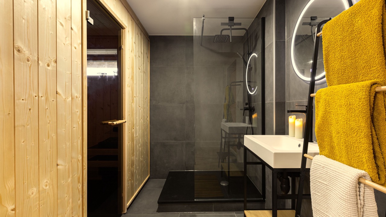 Photo of Bathroom in Lalaye