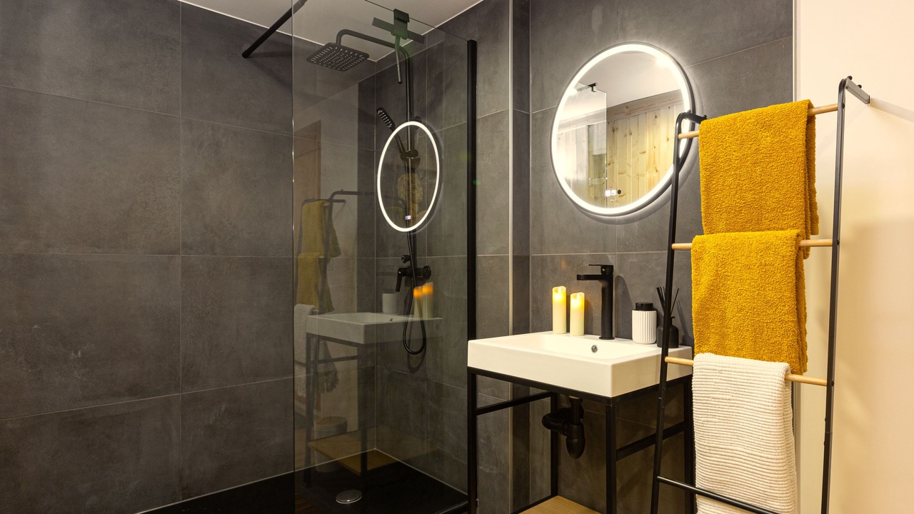 Photo of Bathroom in Lalaye