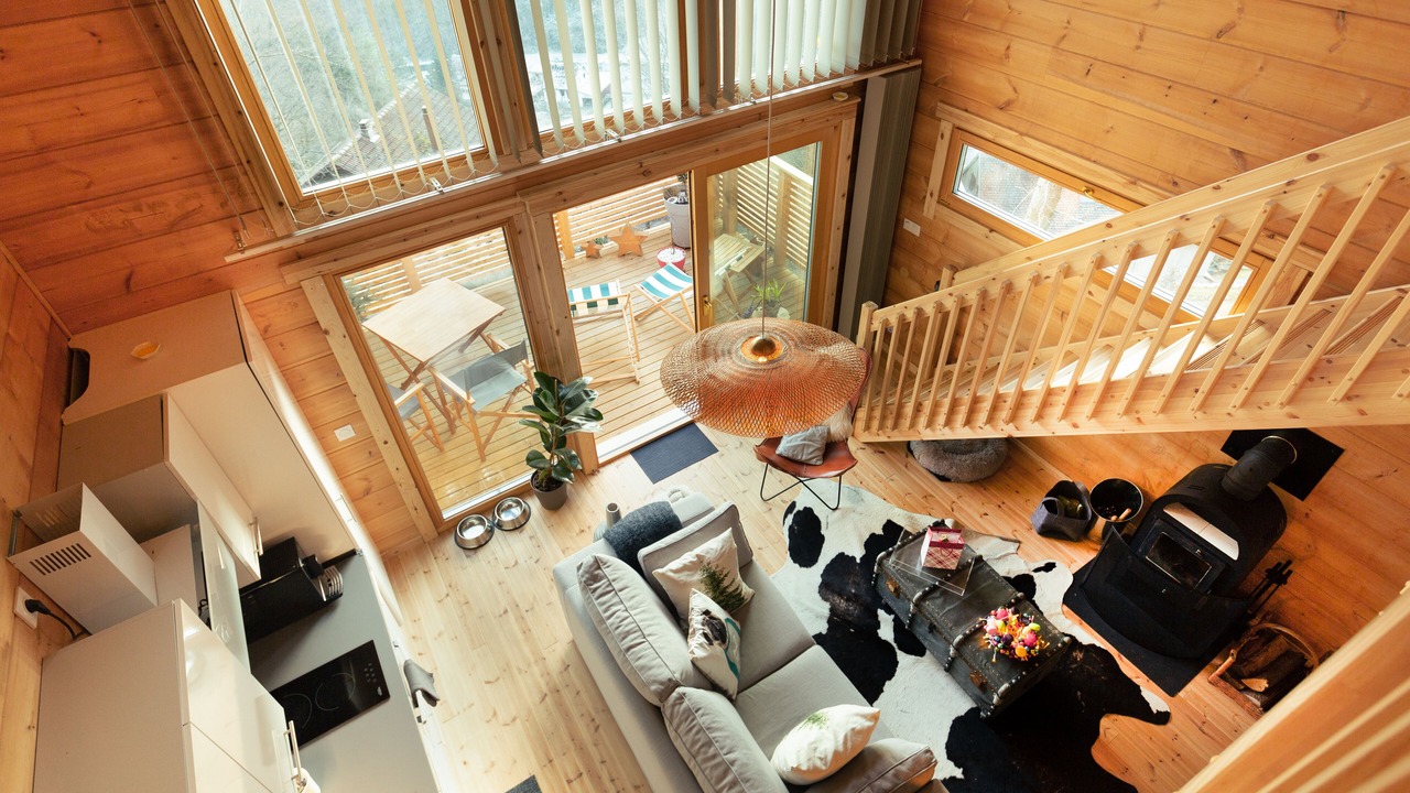 Photo of Livingroom in Lalaye