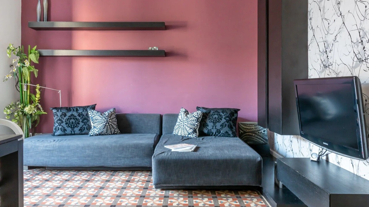 Photo of Livingroom in Dreta de l'Eixample