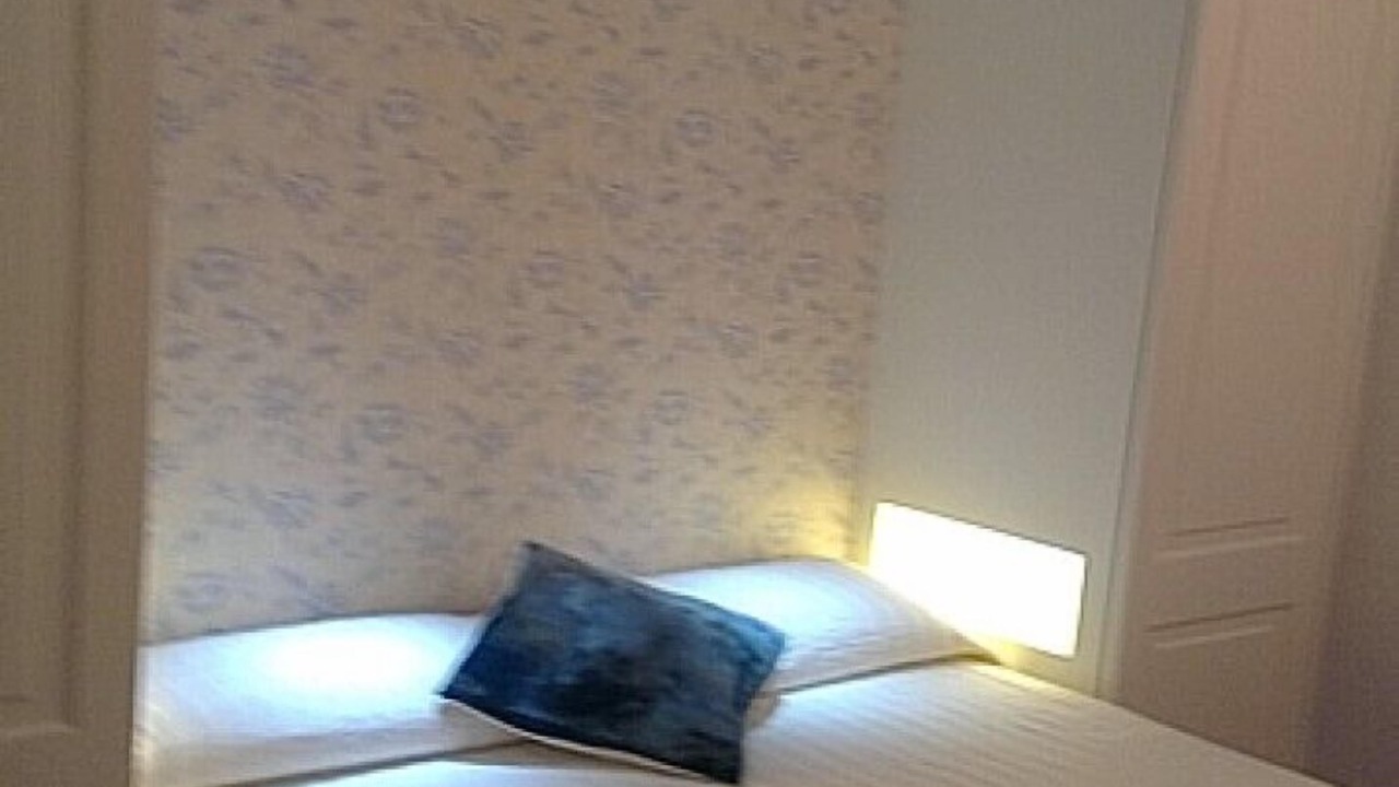 Photo of Bedroom in Dreta de l'Eixample