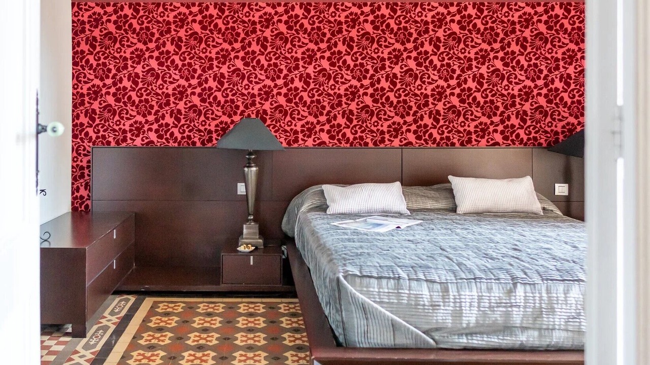 Photo of Bedroom in Dreta de l'Eixample